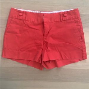 Banana republic shorts